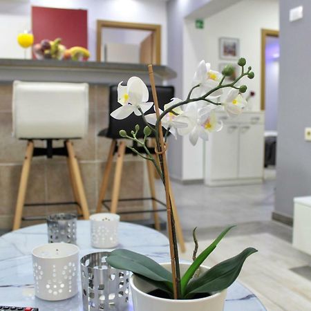 Apartment Marino Makarska Luaran gambar
