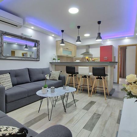 Apartment Marino Makarska Luaran gambar