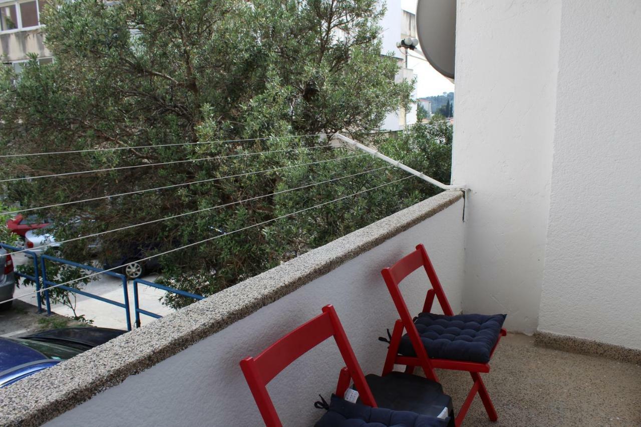 Apartment Marino Makarska Luaran gambar