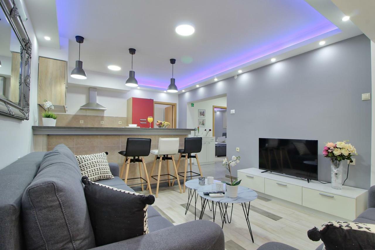 Apartment Marino Makarska Luaran gambar