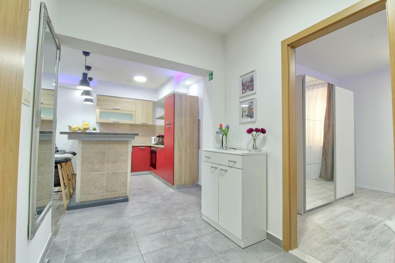 Apartment Marino Makarska Luaran gambar