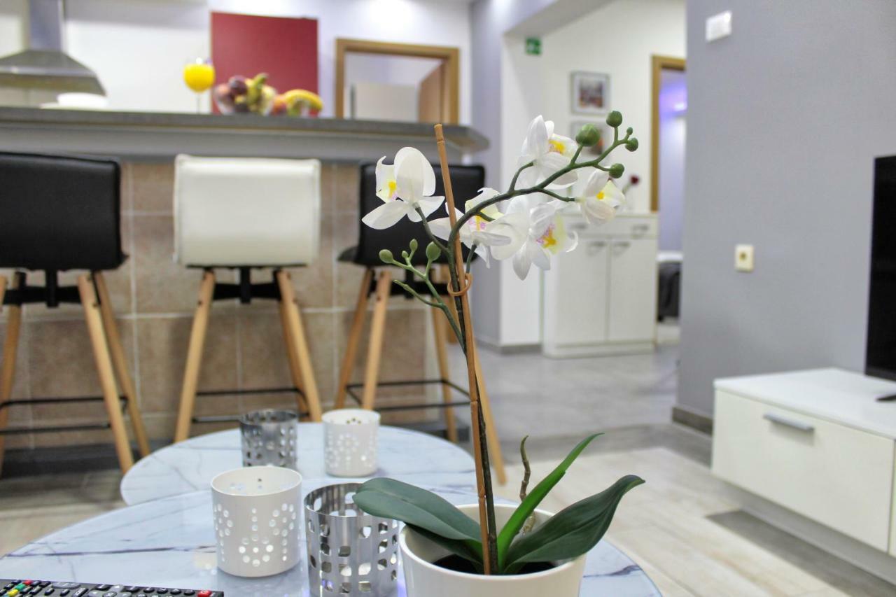 Apartment Marino Makarska Luaran gambar
