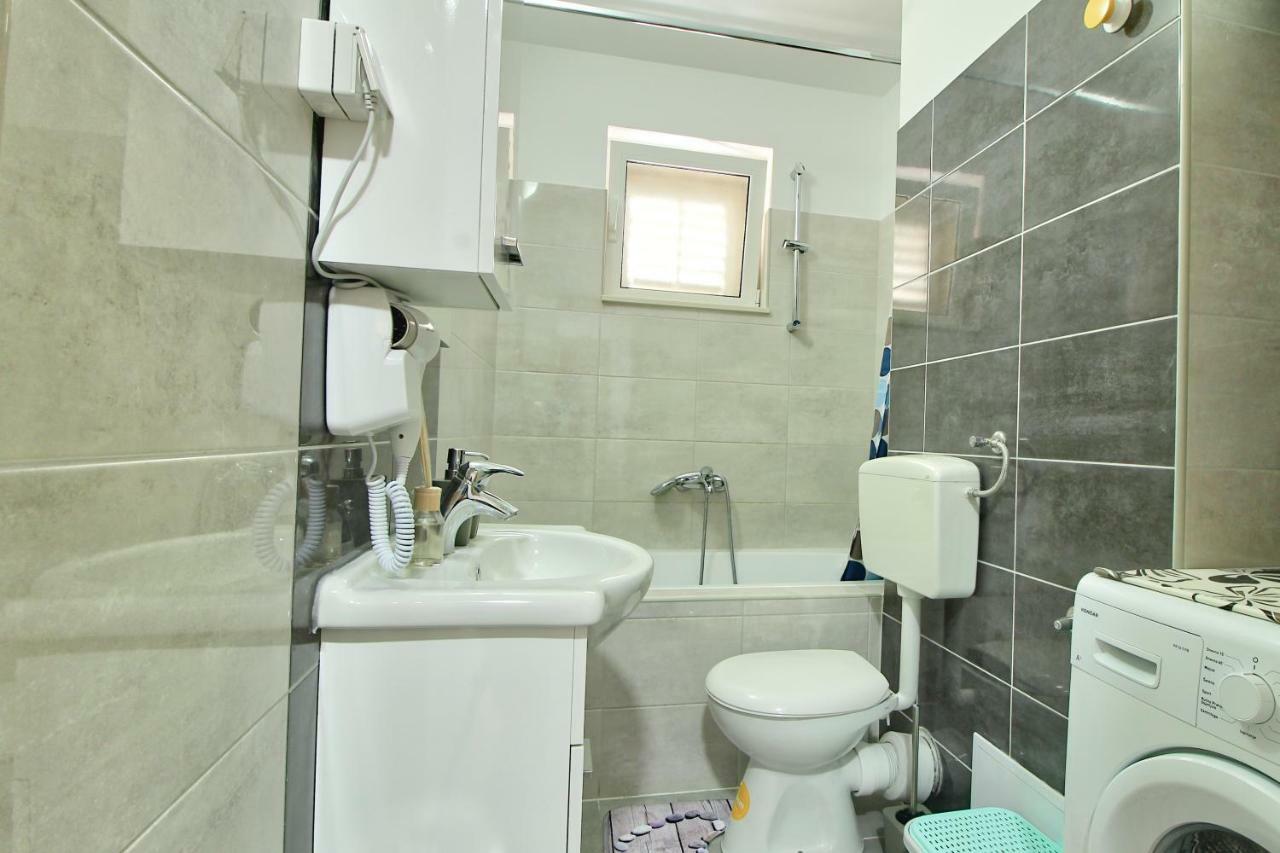 Apartment Marino Makarska Luaran gambar