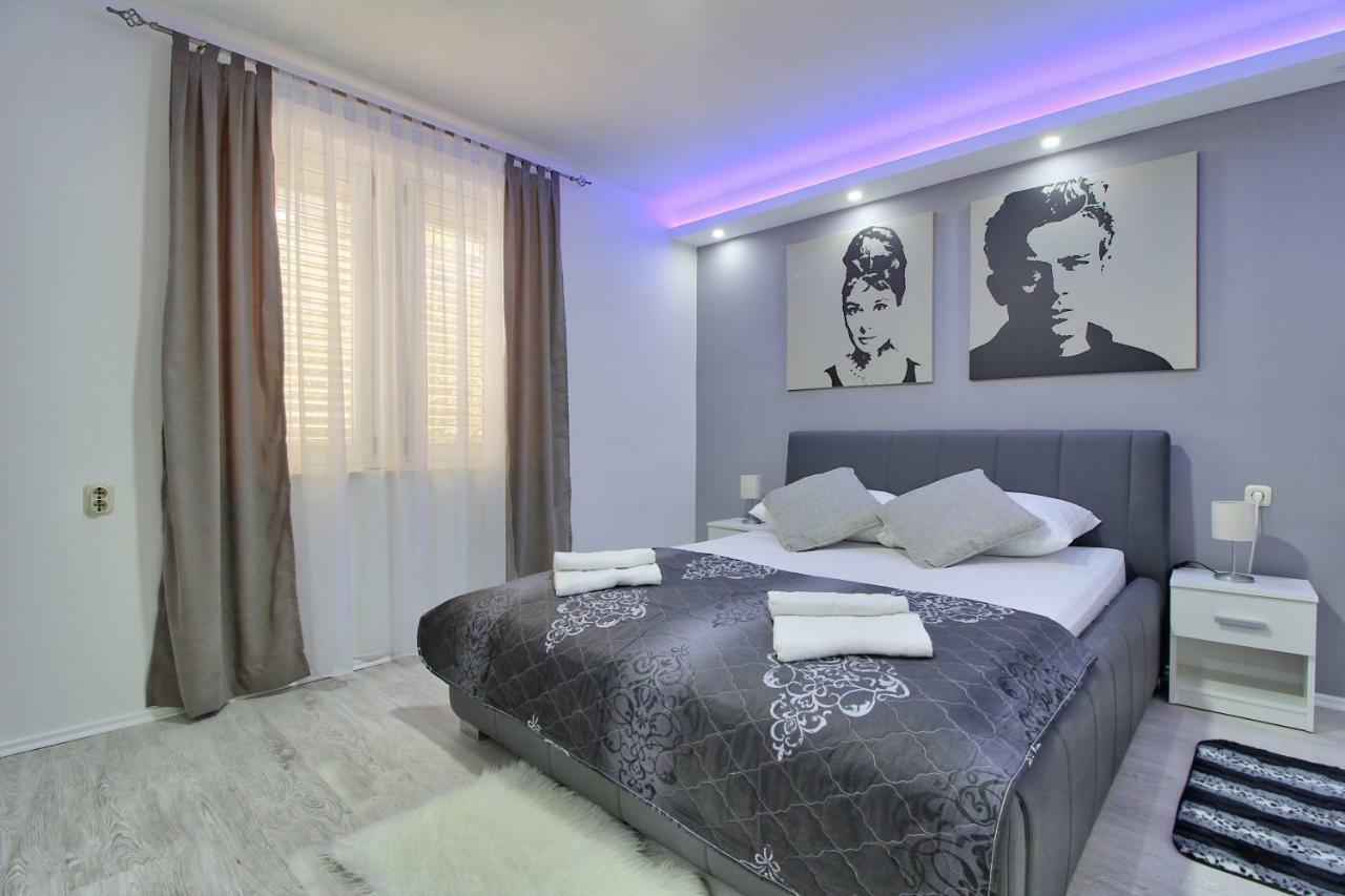 Apartment Marino Makarska Luaran gambar
