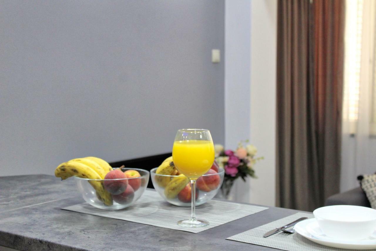 Apartment Marino Makarska Luaran gambar