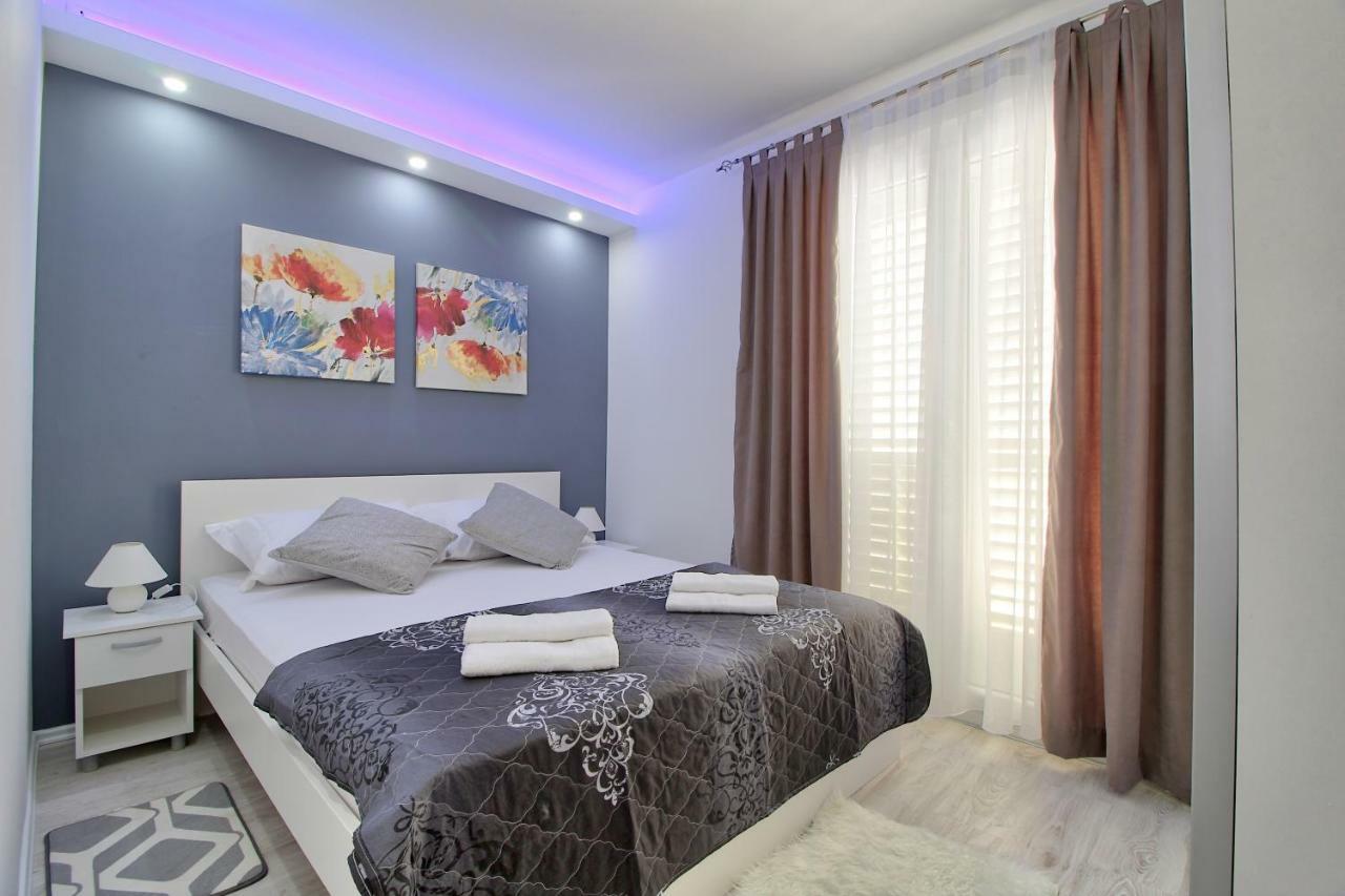 Apartment Marino Makarska Luaran gambar