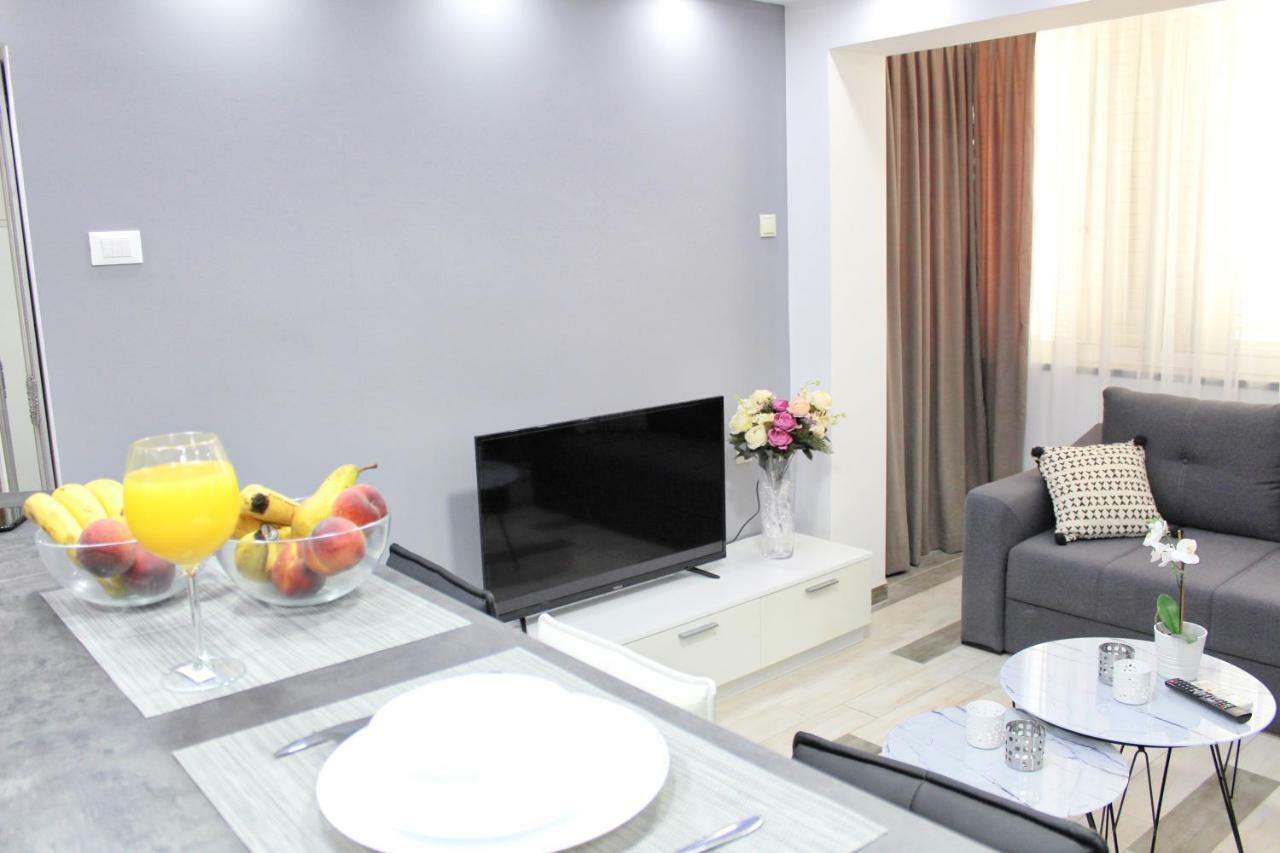 Apartment Marino Makarska Luaran gambar