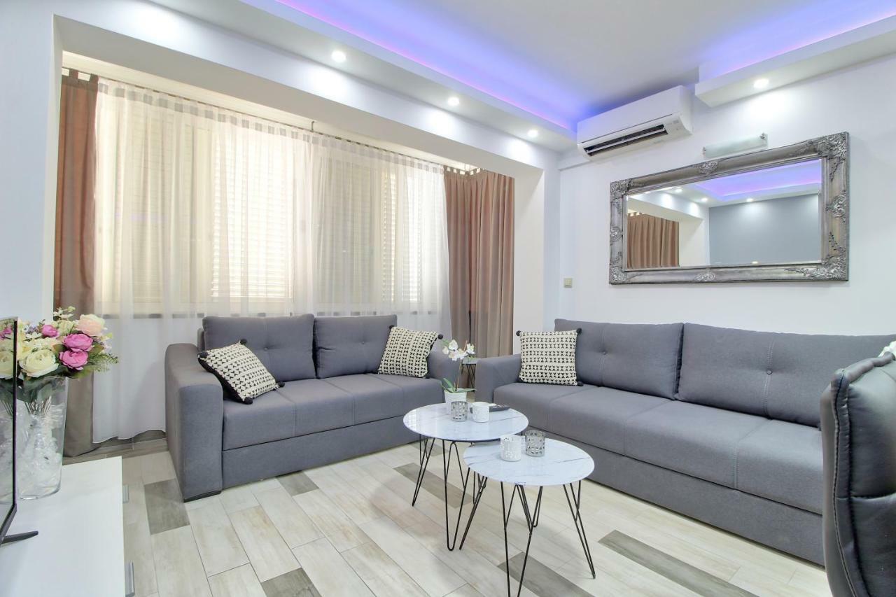 Apartment Marino Makarska Luaran gambar