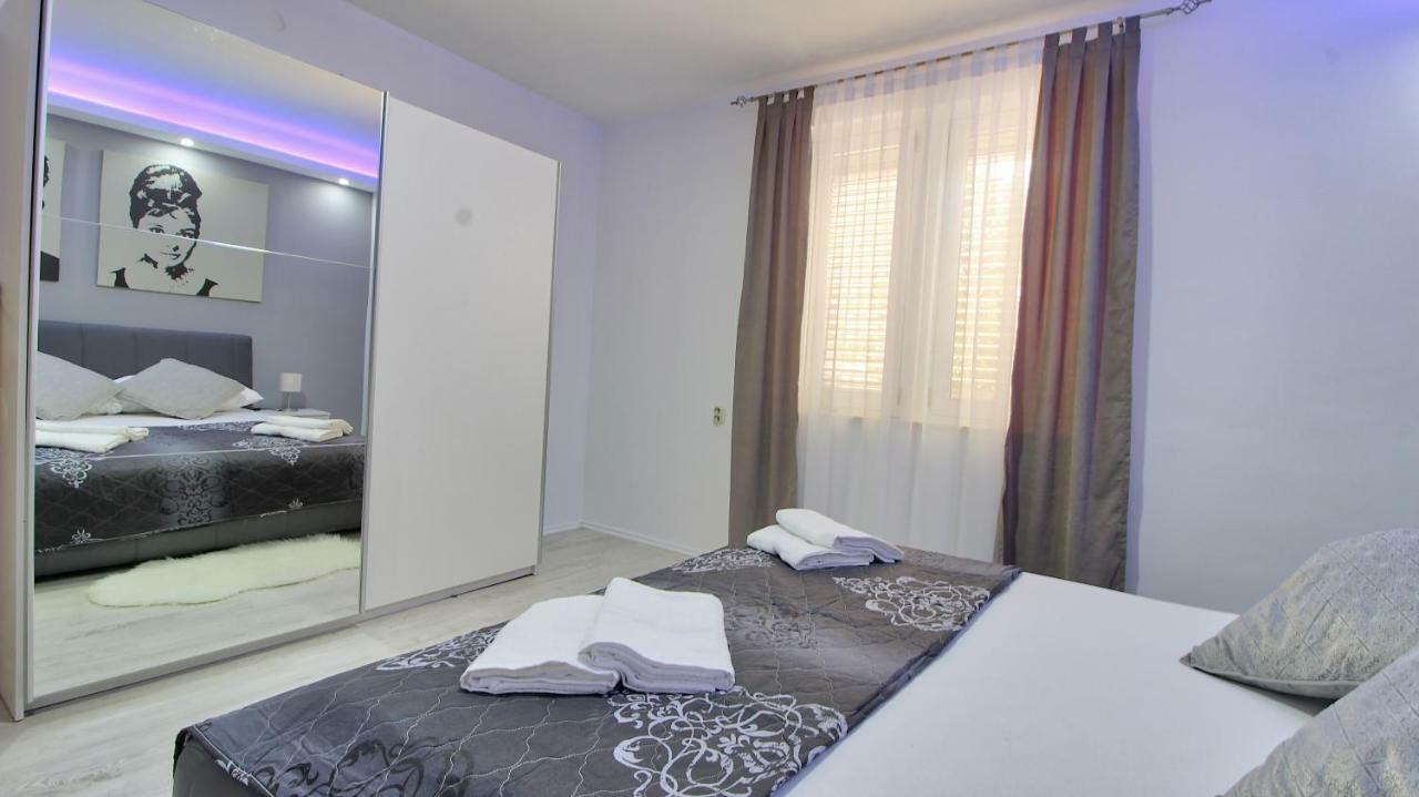 Apartment Marino Makarska Luaran gambar